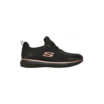 Pantofi sport femei Squad Sr 77222EC-BLK Pantofi sport femei Squad Sr 77222EC-BLK
