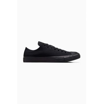 Converse teniși M5039 femei, culoarea negru M5039-Black