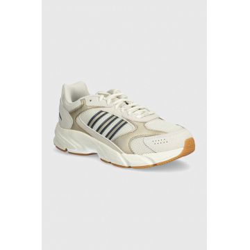 adidas sneakers Crazychaos 2000 culoarea bej, IG4346