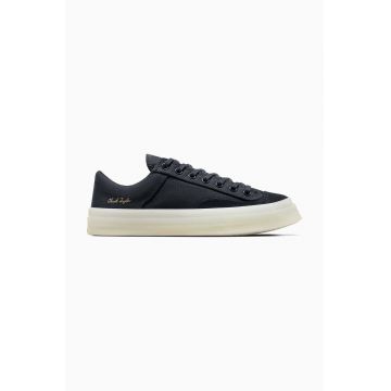 Converse tenisi Chuck 70 Marquis culoarea negru, A09848C