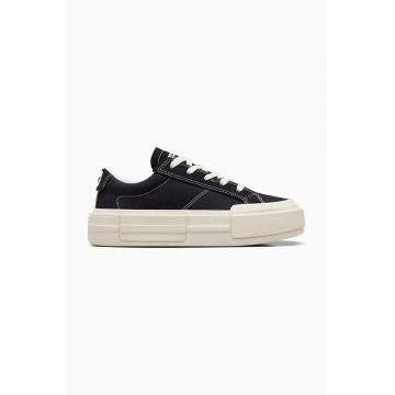 Converse tenisi Chuck Taylor All Star Cruise culoarea negru, A08789C