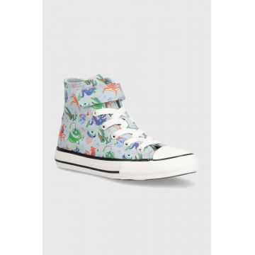 Converse tenisi copii CHUCK TAYLOR ALL STAR 1V A03585C