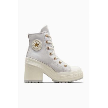 Converse tenisi Chuck 70 De Luxe Heel femei, A07551C