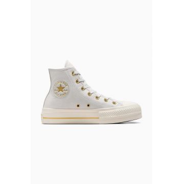 Converse tenisi Chuck Taylor All Star Lift A08237C