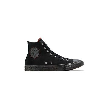 Converse tenisi Converse x Dungeons & Dragons culoarea negru, A09886C