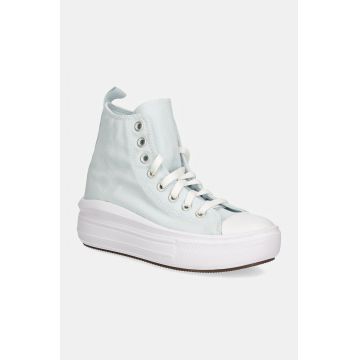 Converse tenisi copii CHUCK TAYLOR ALL STAR MOVE A08427C