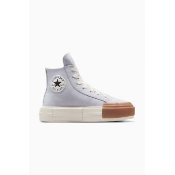 Converse tenisi din piele intoarsa Chuck Taylor All Star Cruise A08330C