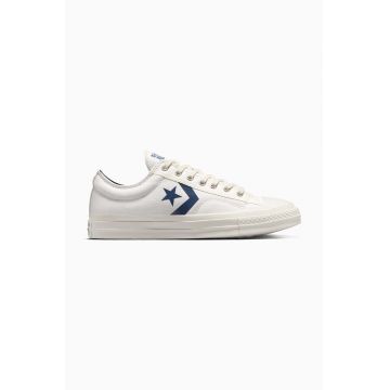 Converse tenisi Star Player 76 culoarea alb, A08539C