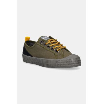 Novesta tenisi STAR MASTER HIKER culoarea verde, N352028-42Y42Y230