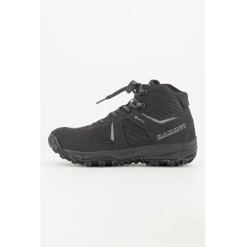 Pantofi mid-high pentru drumetii Ultimate III Goretex