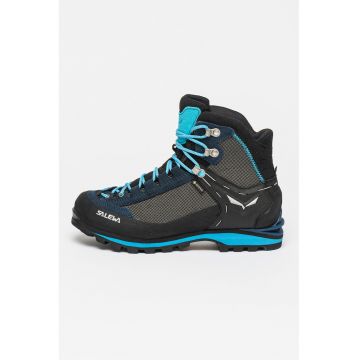 Pantofi mid-high pentru trekking Crow GTX