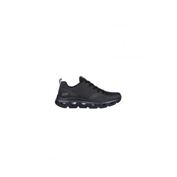 Pantofi Sport Bobs Arc Waves W 117173-BBK - Femei - Negru