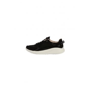 Pantofi sport BOBS SQUAD CHAOS 117224BKPK