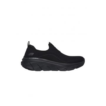 Pantofi Sport D'Lux Walker 2.0 W 150092-BBK - Femei - Negru