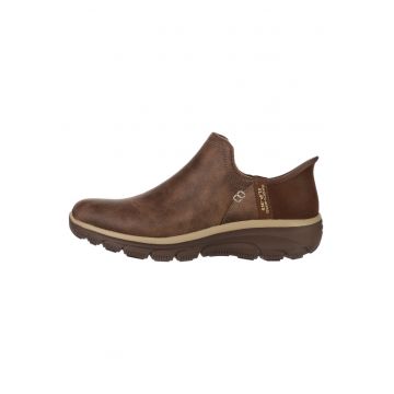 Pantofi sport EASY GOING - MODERN SLIP-INS 167872CHOC