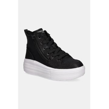 Skechers tenisi copii HYPERLIFT culoarea negru