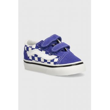 Vans tenisi copii Old Skool VN0009RCCG41