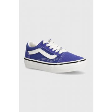 Vans tenisi copii Old Skool VN000CYVCG41