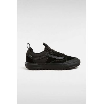 Vans tenisi MTE Old Skool Waterproof barbati, culoarea negru, VN000CVNBKA1