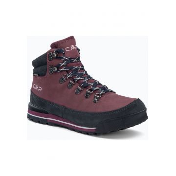 Pantofi de trekking - Heka Wp - Piele - Roz