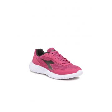 Pantofi sport dama - 301486695 - Lila - Textil