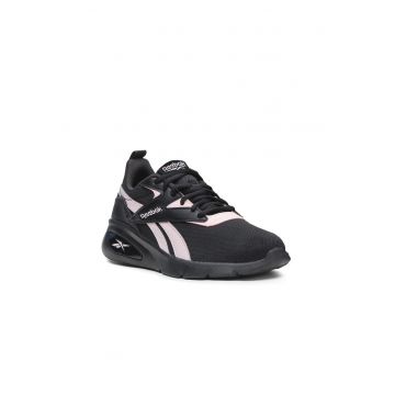 Pantofi sport dama - 5904862424217 - Negru - Textil