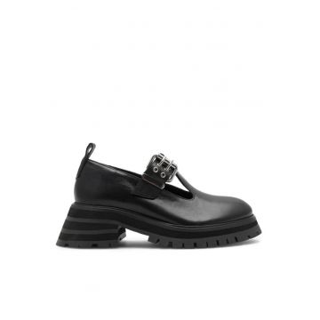 Pantofi sport dama Negru