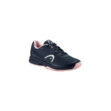 Pantofi sport pentru dama Revolt Pro 4.0 - Sintetic - Bleumarin/Roz