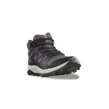 Pantofi trekking dama - Textil/Sintetic