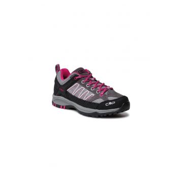 Pantofi trekking dama - Textil