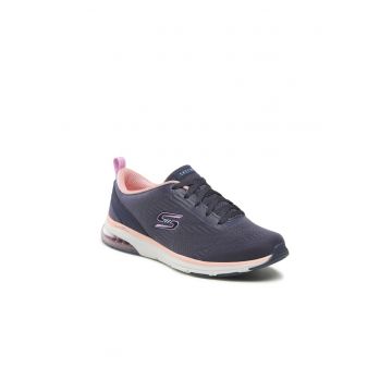 Sneakers - Skech-Air Edge - Mellow Days 104296-NVCL - Albastru marin