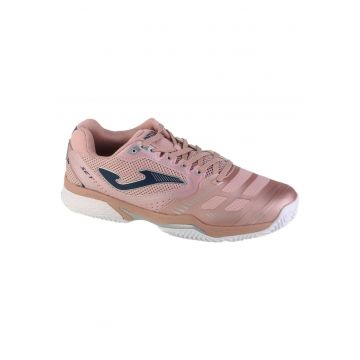 Pantofi de tenis - Set Lady 2113 TSELW2113PS - Roz