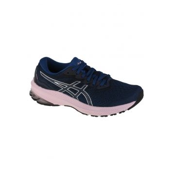 Pantofi sport dama - Sintetic - Bleumarin