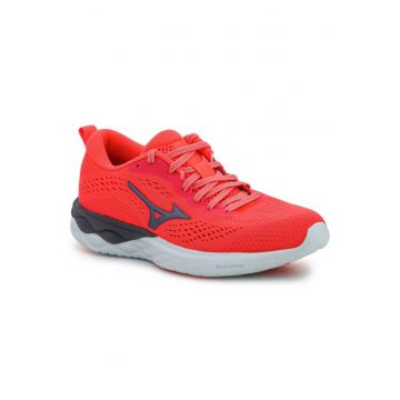 Pantofi sport pentru femei - BM148547 - rosu