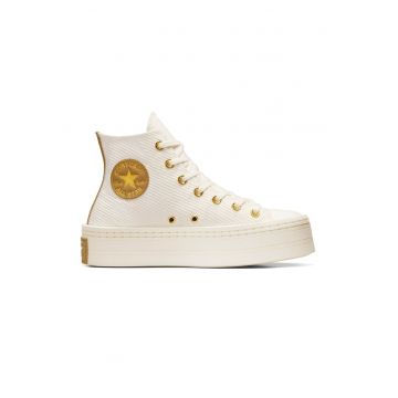 Tenisi Chuck Taylor All Star Modern Lift Platform Corduroy