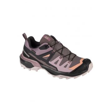 Pantofi sport dama - Sintetic - Violet