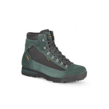 Pantofi sport pentru femei - BM188934 - Verde