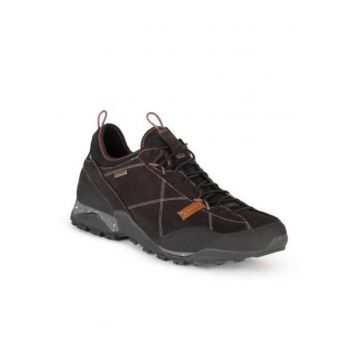 Pantofi sport pentru femei - BM189764 - Gri