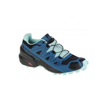 Pantofi sport pentru femei - BM191479 - Albastru