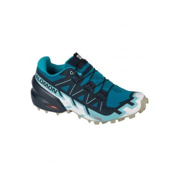 Pantofi sport pentru femei - BM193863 - Albastru