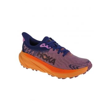 Pantofi sport pentru femei - BM201293 - violet