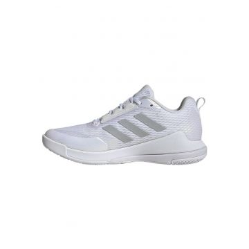 Pantofi sport pentru femei - BM202945 - alb