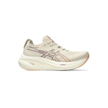 Pantofi sport pentru femei - BM211470 - Bej