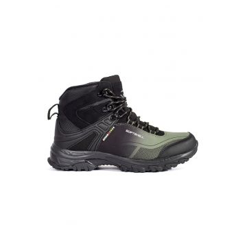 Pantofi sport pentru femei - BM212774 - Verde