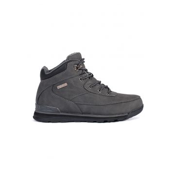 Pantofi sport pentru femei - BM212775 - Gri