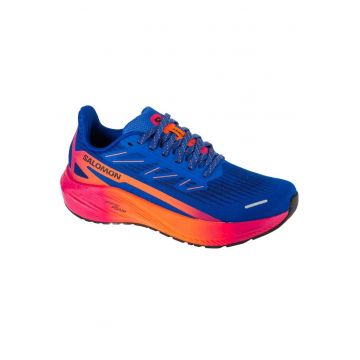 Pantofi sport pentru femei - BM212891 - Albastru -