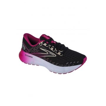 Pantofi sport pentru femei - BM212904 - Negru