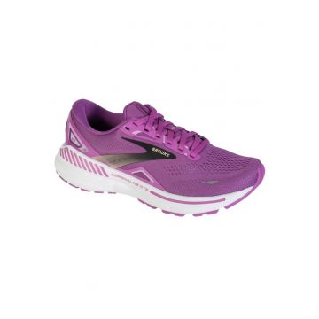 Pantofi sport pentru femei - BM212908 - violet