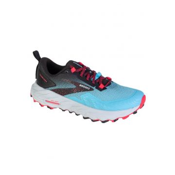 Pantofi sport pentru femei - BM212912 - Albastru