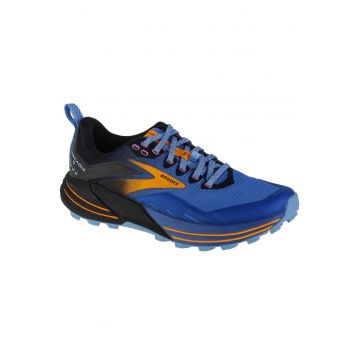 Pantofi sport pentru femei - BM213769 - Albastru